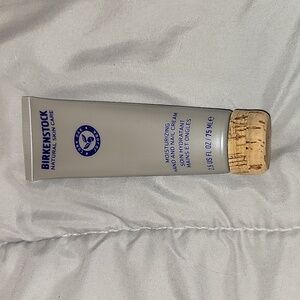 Birkenstock Moisturizing Hand and Nail Cream